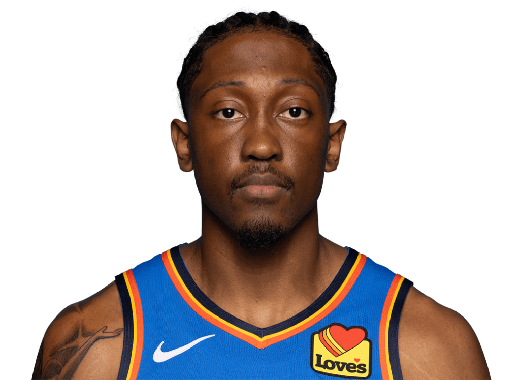 Jalen Williams