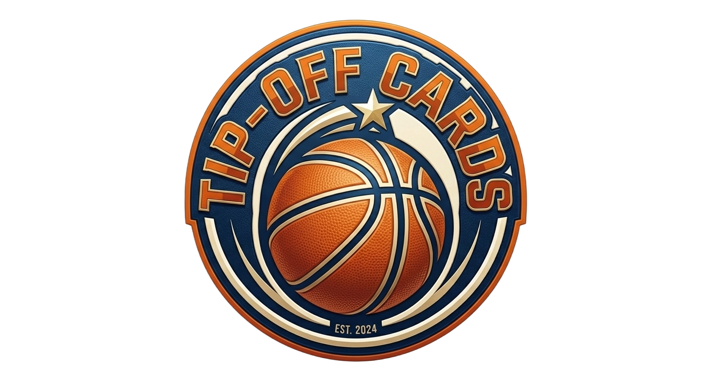 Tip-Off Cards logo