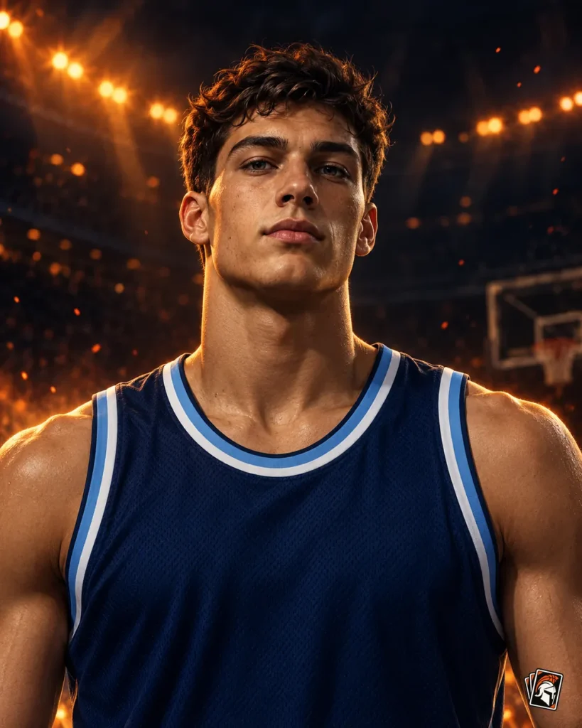 Cameron Boozer