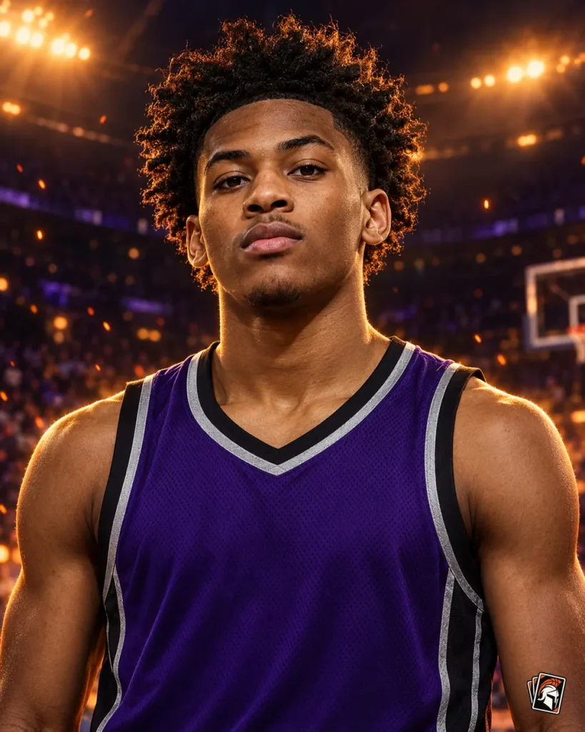 Darius Acuff Jr.
