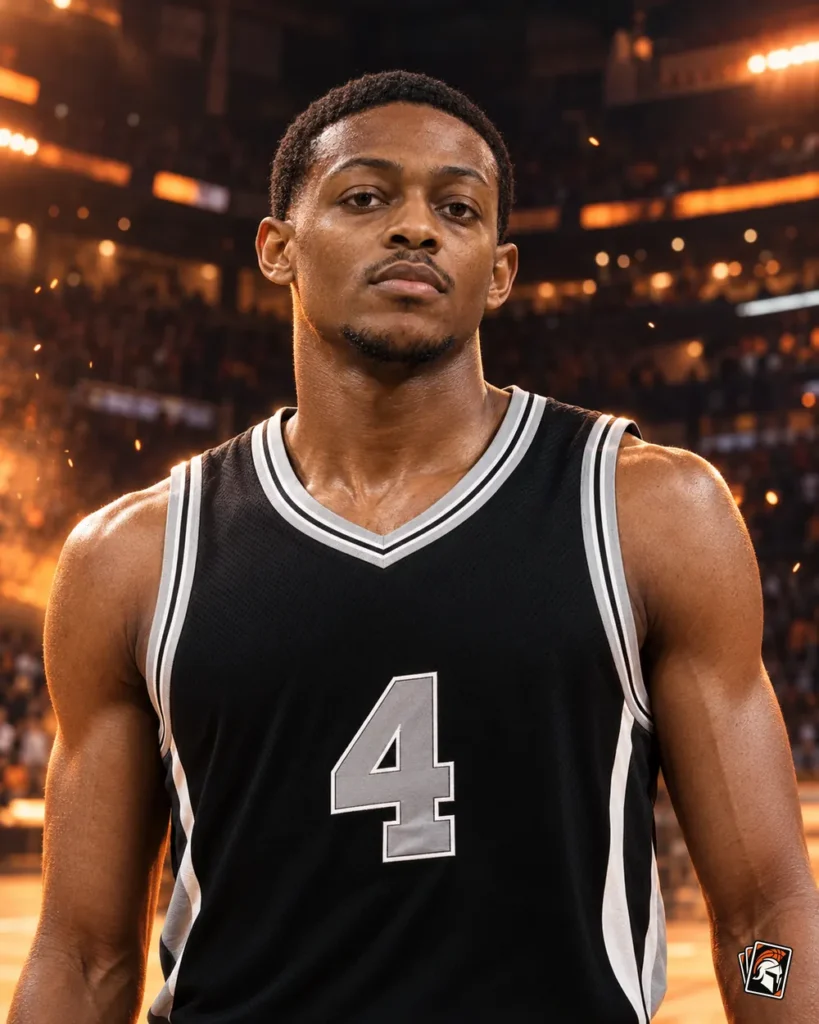 De’Aaron Fox