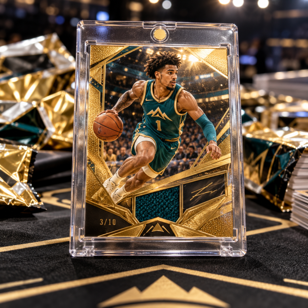 Gold 3 of 10 Demo Hit