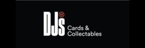 DJ’s Trading Cards