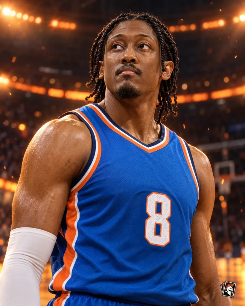 Jalen Williams