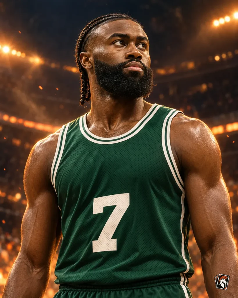Jaylen Brown