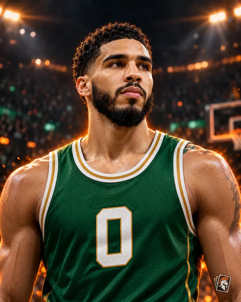 Jayson Tatum