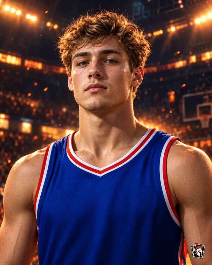 Keaton Wagler