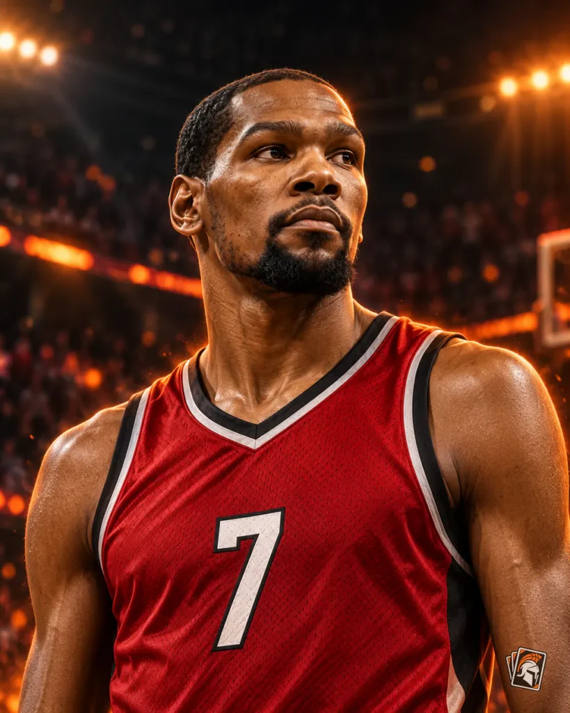 Kevin Durant