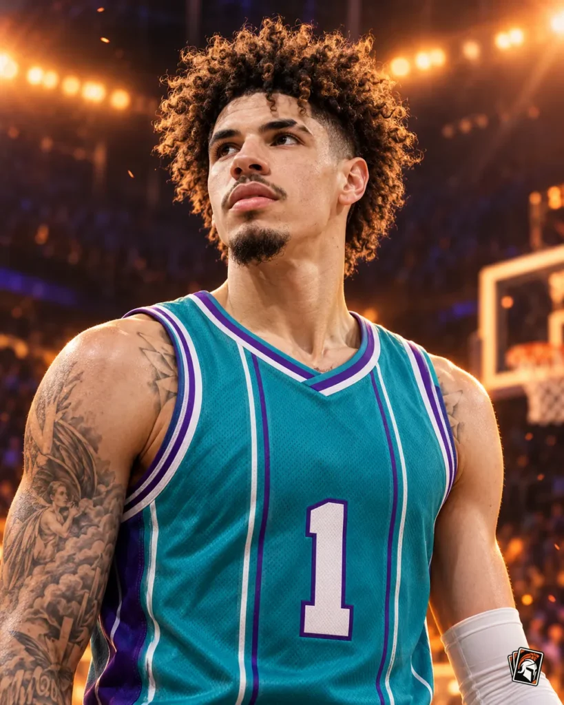 LaMelo Ball