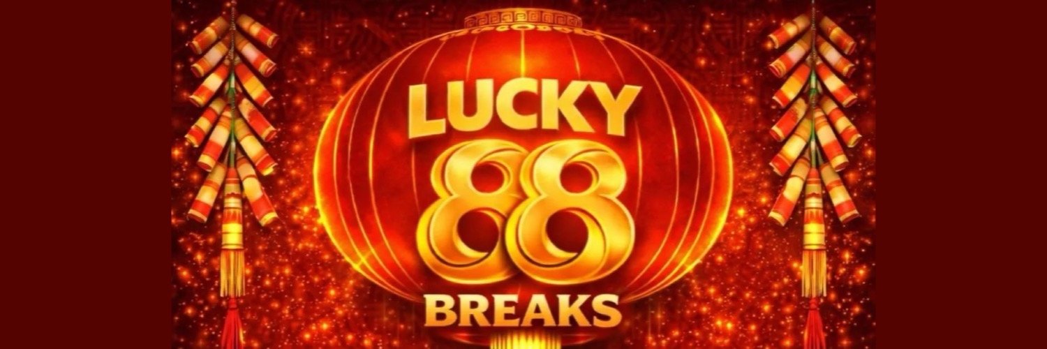 Lucky88Breaks
