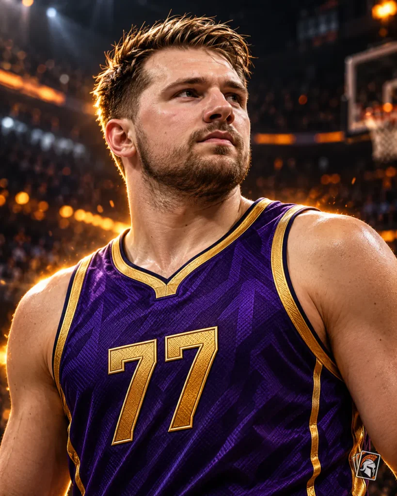 Luka Doncic