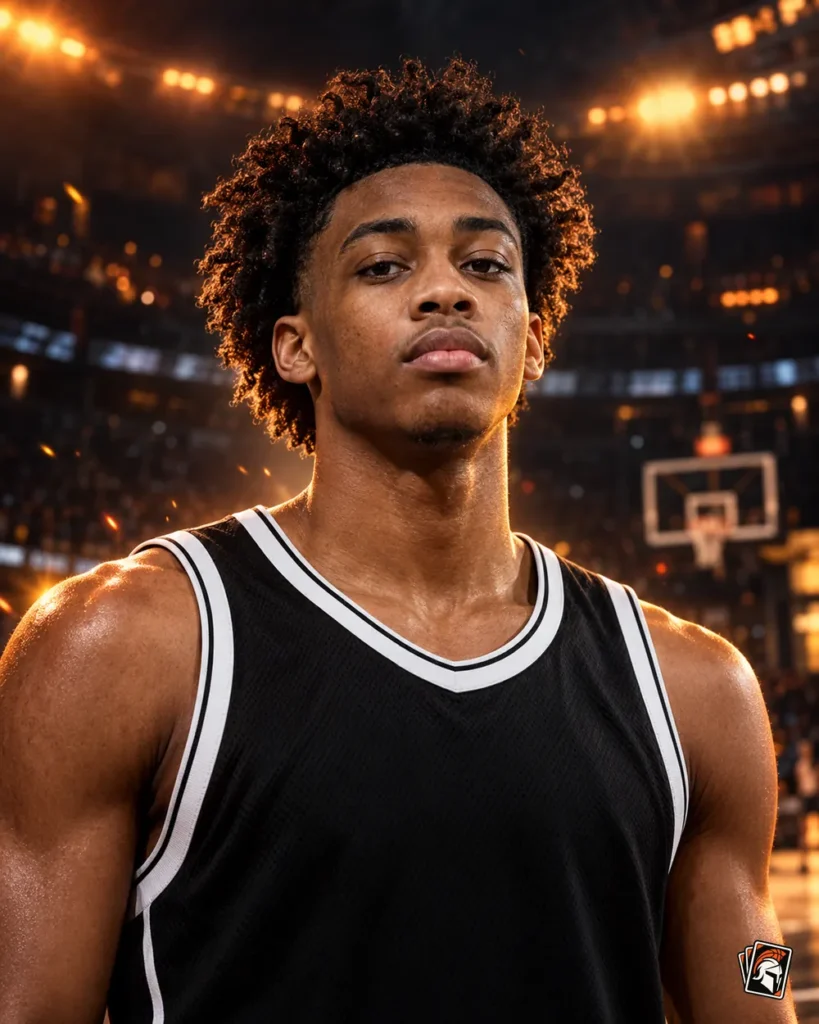 Mikel Brown Jr.