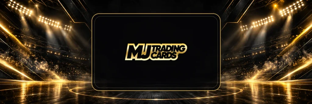MJ Trading Cards