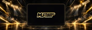 MJ Trading Cards
