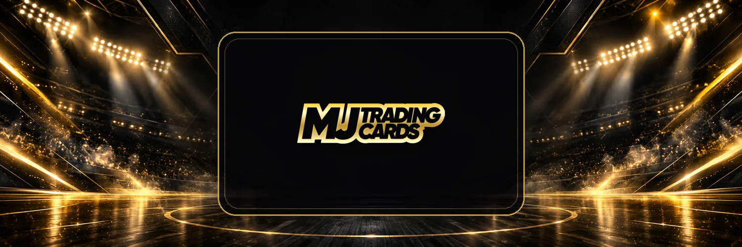 MJ Trading Cards