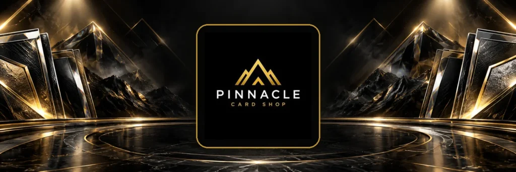 Pinnacle Card Shop
