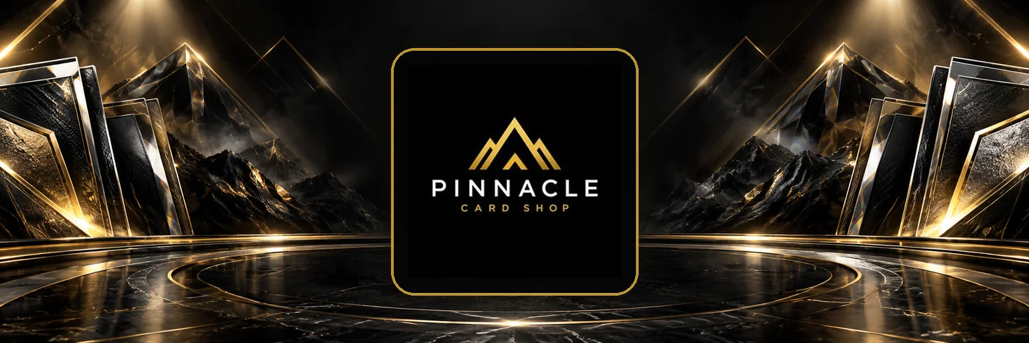 Pinnacle Card Shop