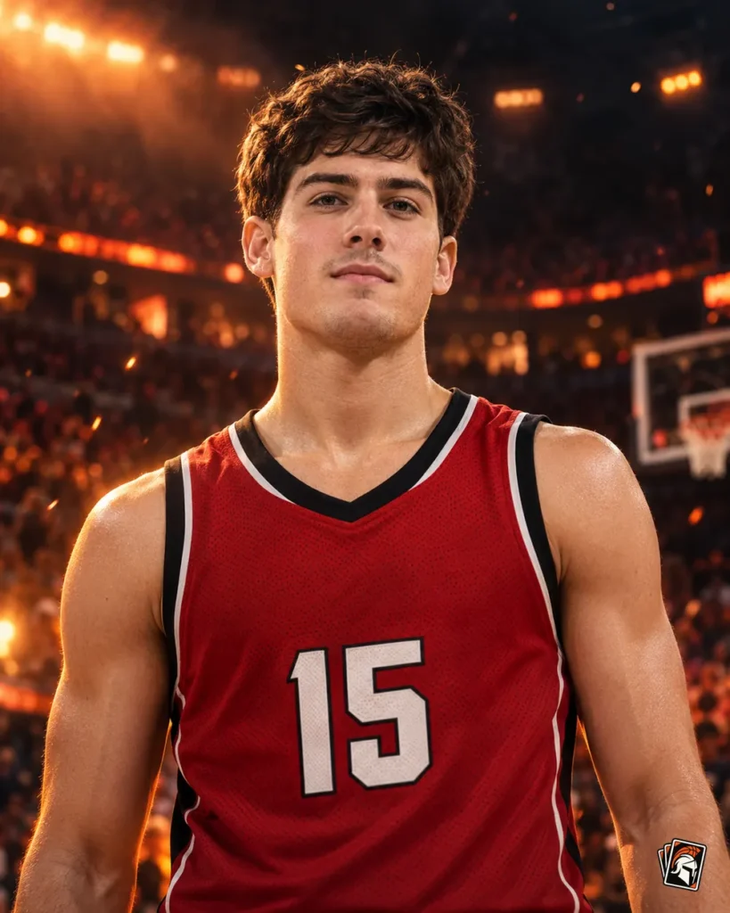 Reed Sheppard