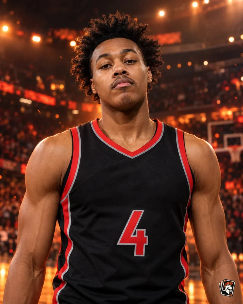 Scottie Barnes