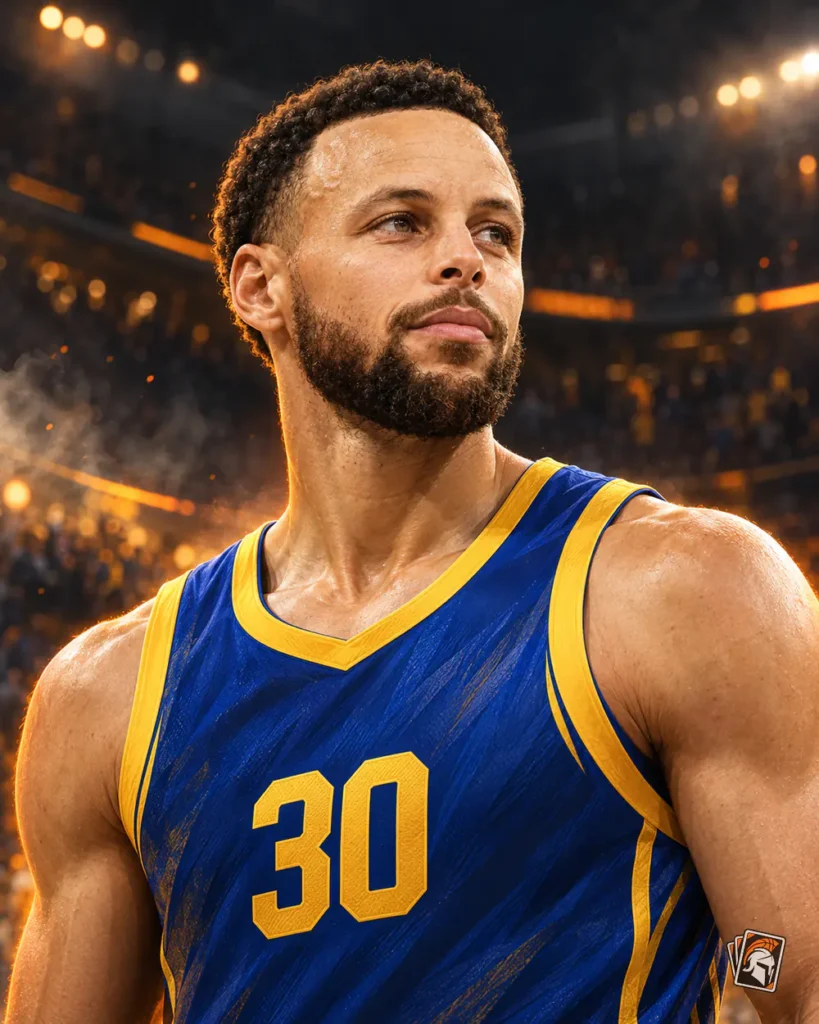 Stephen Curry