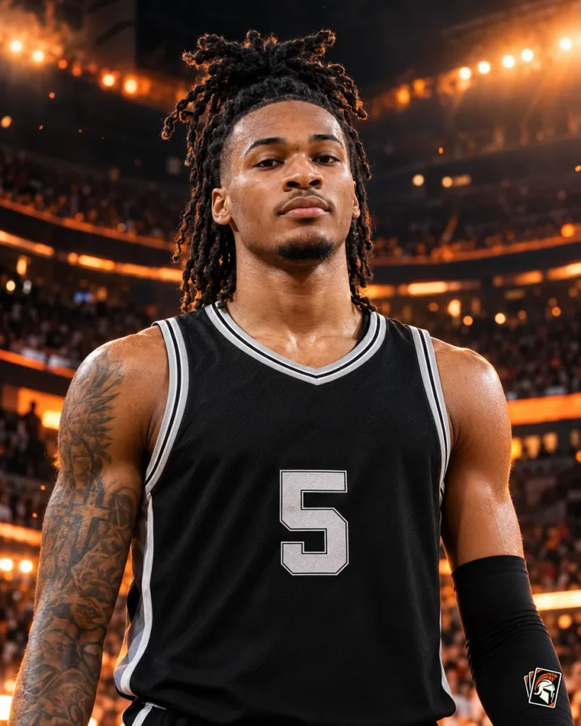 Stephon Castle