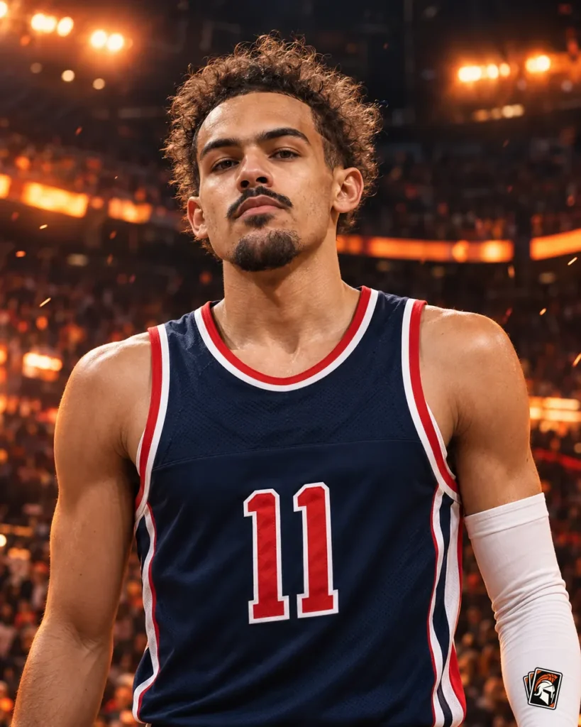 Trae Young